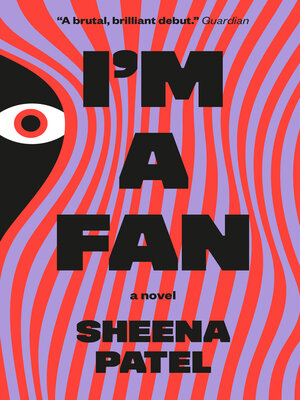 I'm a Fan - ebook